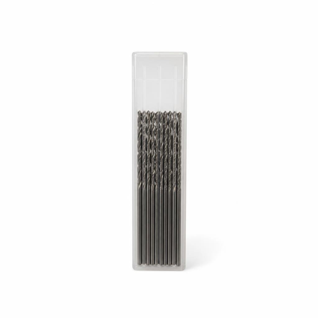 M-BOSCH HSS-G 1.0 METAL DRILL BIT (3/64") (10PCS/BOX)