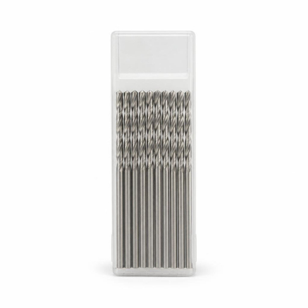 M-BOSCH HSS-G 2.2 METAL DRILL BIT (3/32") (10PCS/BOX)