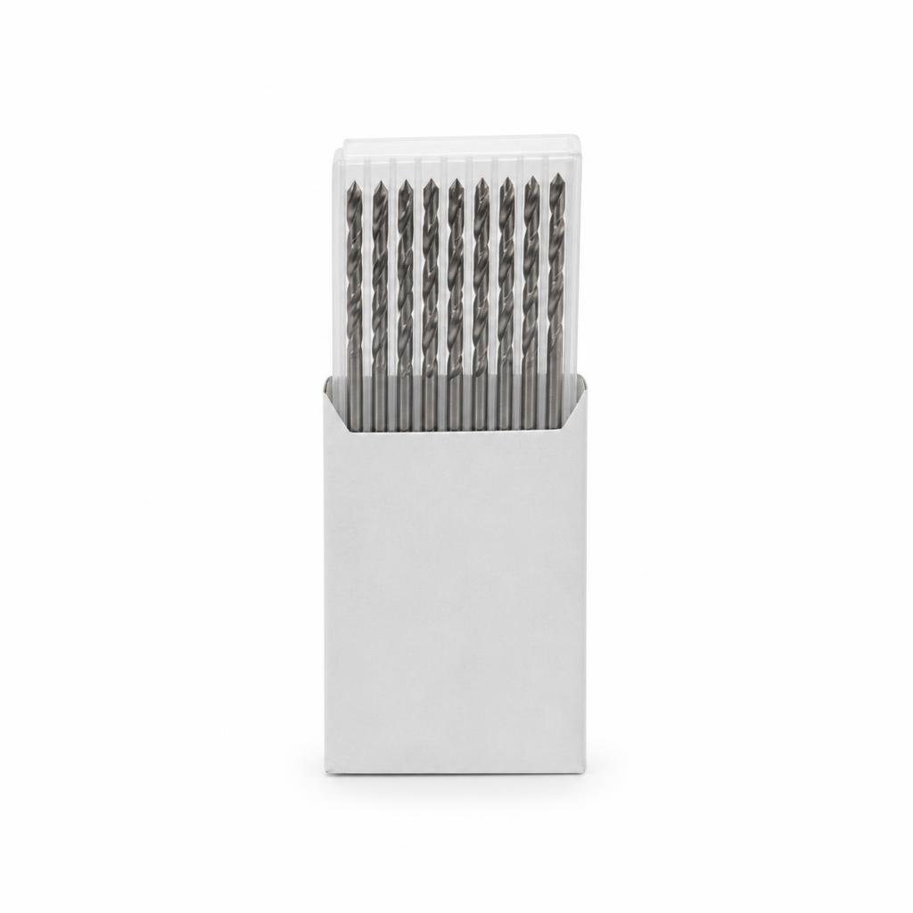 M-BOSCH HSS-G 2.8 METAL DRILL BIT (7/64") (10PCS/BOX)