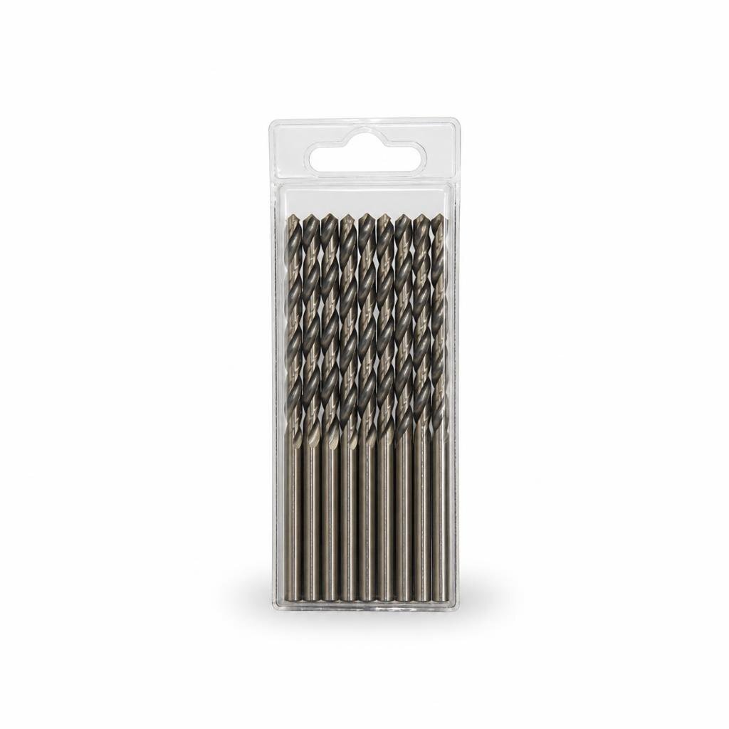 M-BOSCH HSS-G 3.1 METAL DRILL BIT (10PCS/BOX)