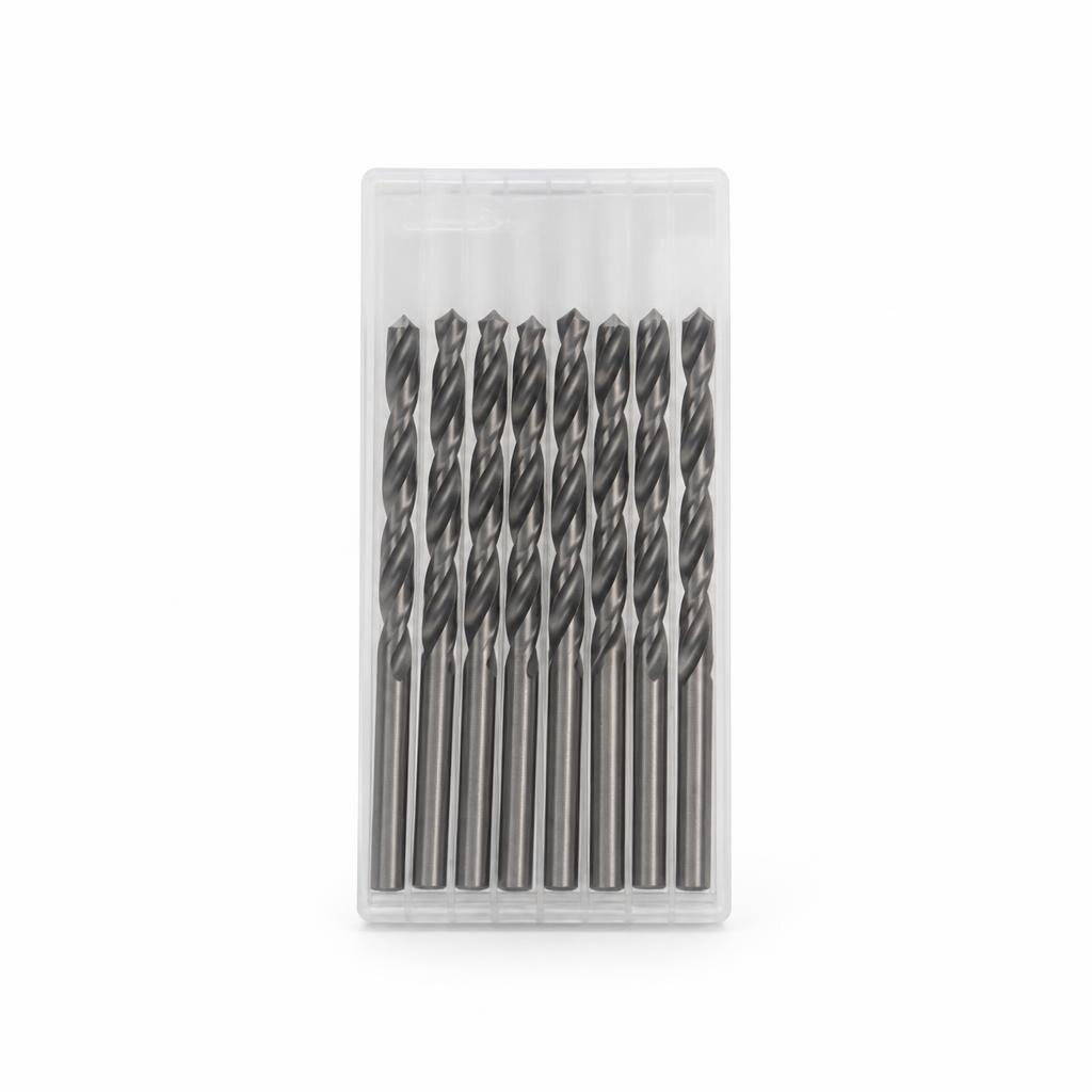 M-BOSCH HSS-G 3.5 METAL DRILL BIT (10PCS/BOX)