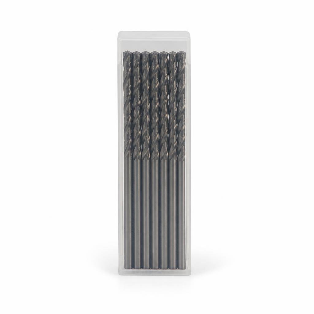 M-BOSCH HSS-G 3.6 METAL DRILL BIT (9/64") (10PCS/BOX)
