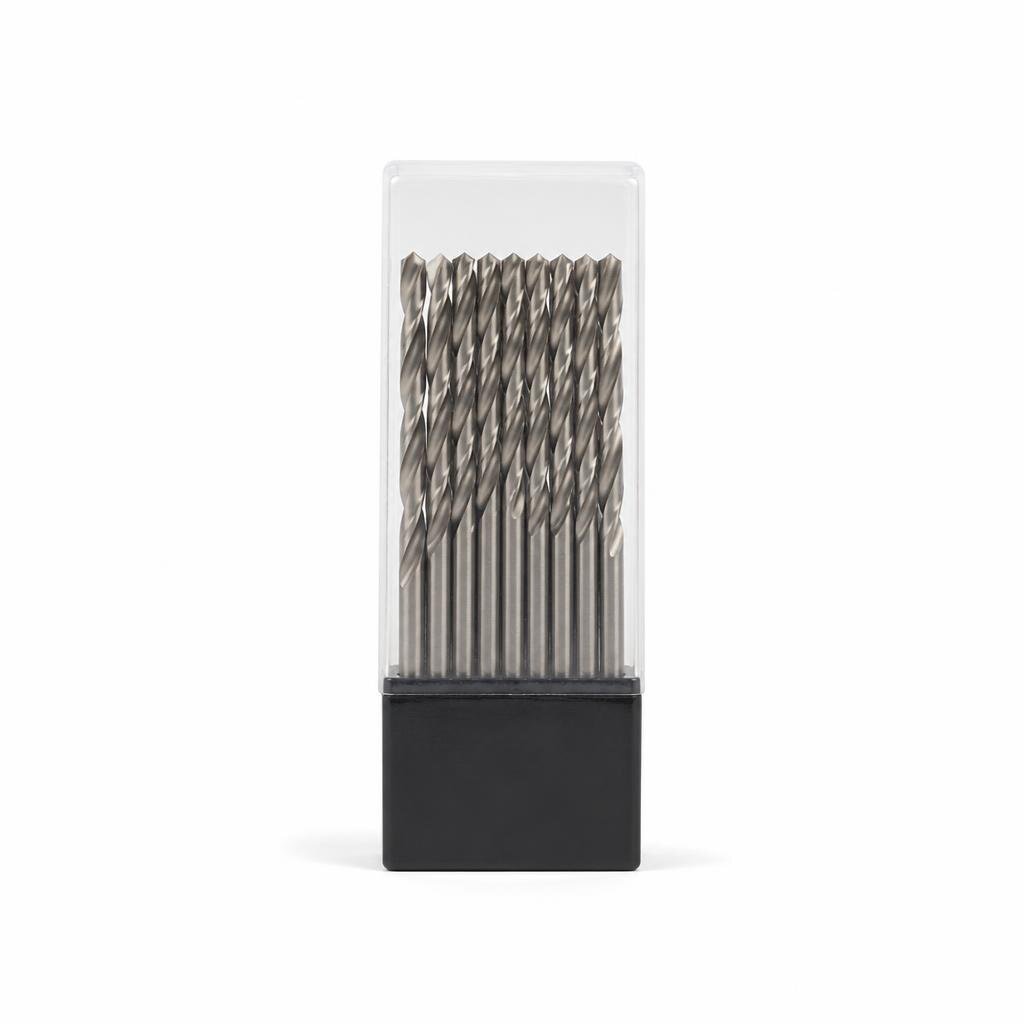 M-BOSCH HSS-G 4.4 METAL DRILL BIT (11/64") (10PCS/BOX)