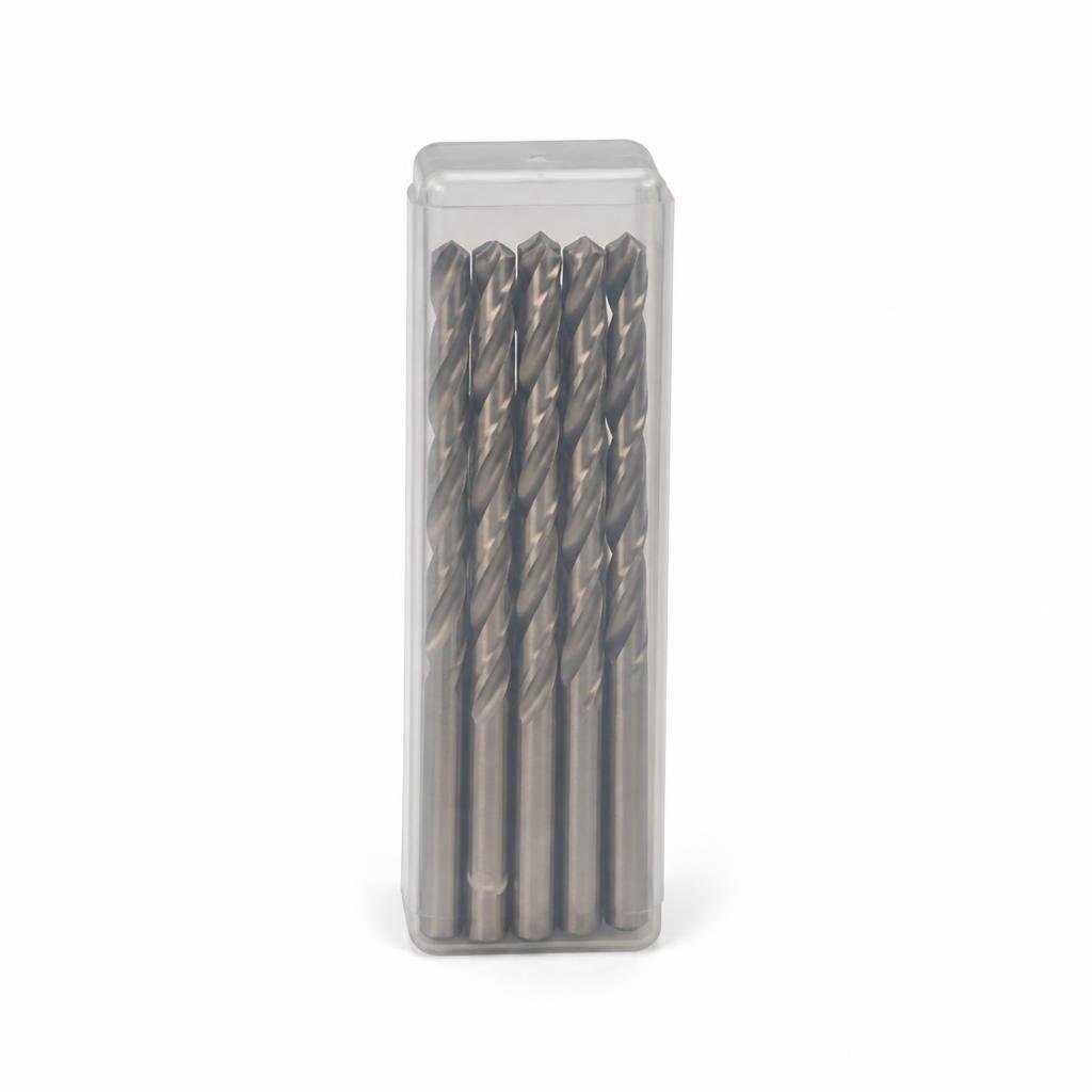 M-BOSCH HSS-G 4.5 METAL DRILL BIT (10PCS/BOX)