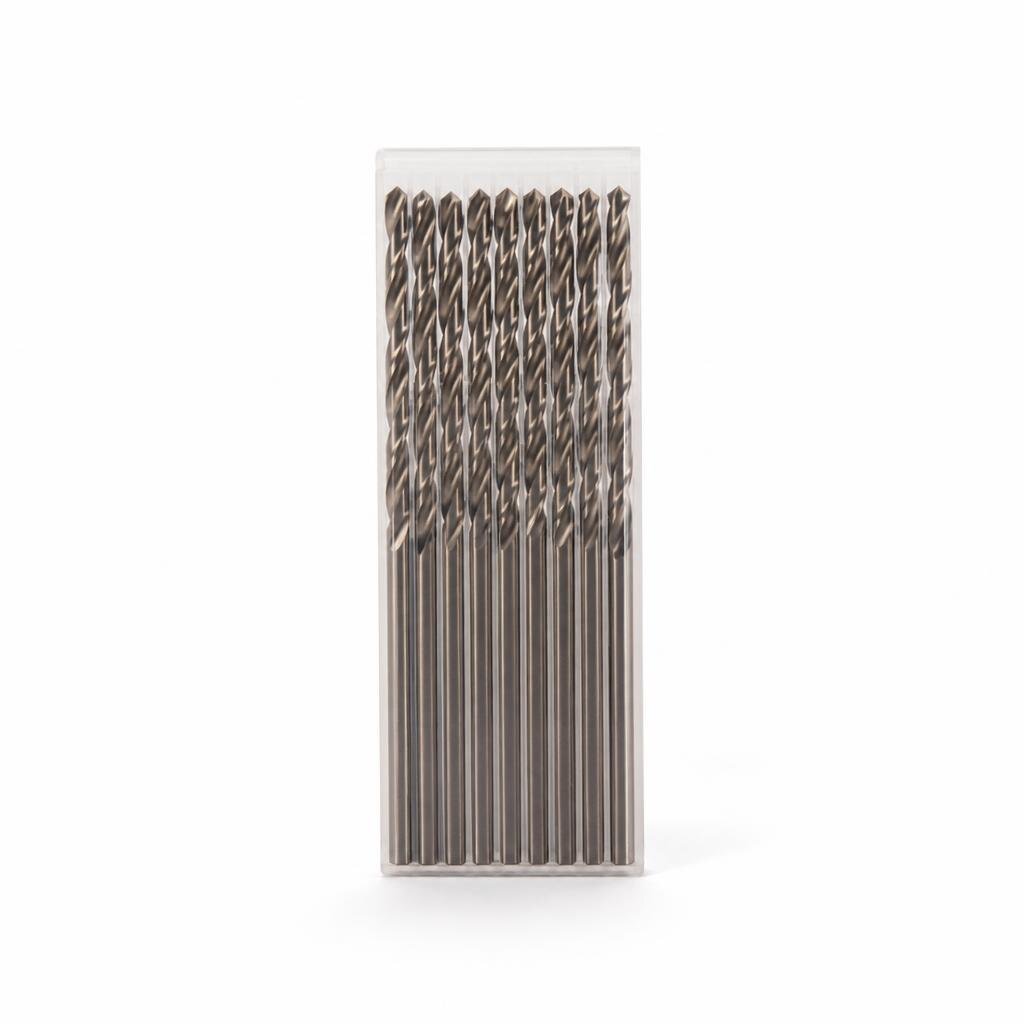 M-BOSCH HSS-G 6.0 METAL DRILL BIT (15/64") (10PCS/BOX)