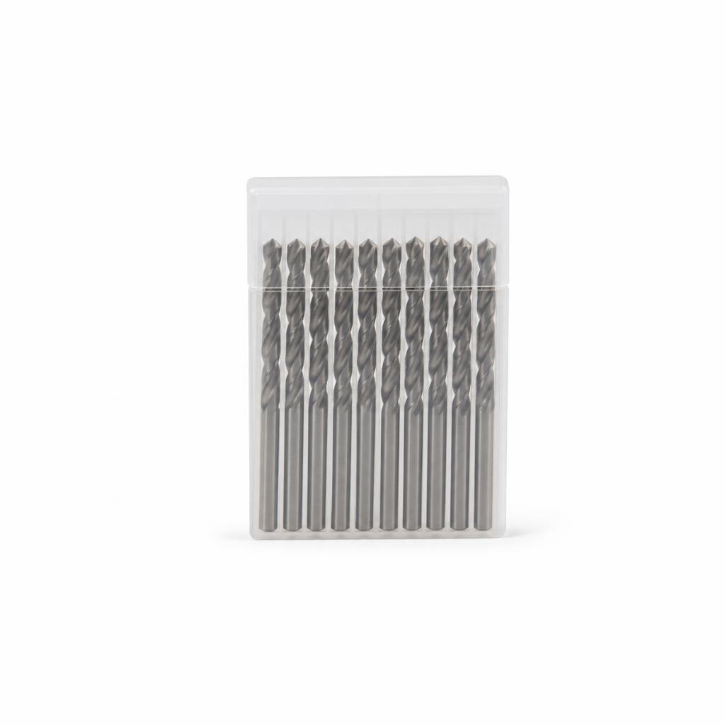 M-BOSCH HSS-G 6.4 METAL DRILL BIT (1/4") (10PCS/BOX)