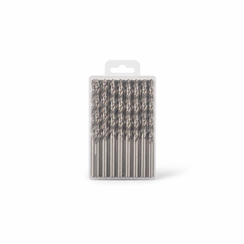 M-BOSCH HSS-G 7.0 METAL DRILL BIT (10PCS/BOX)