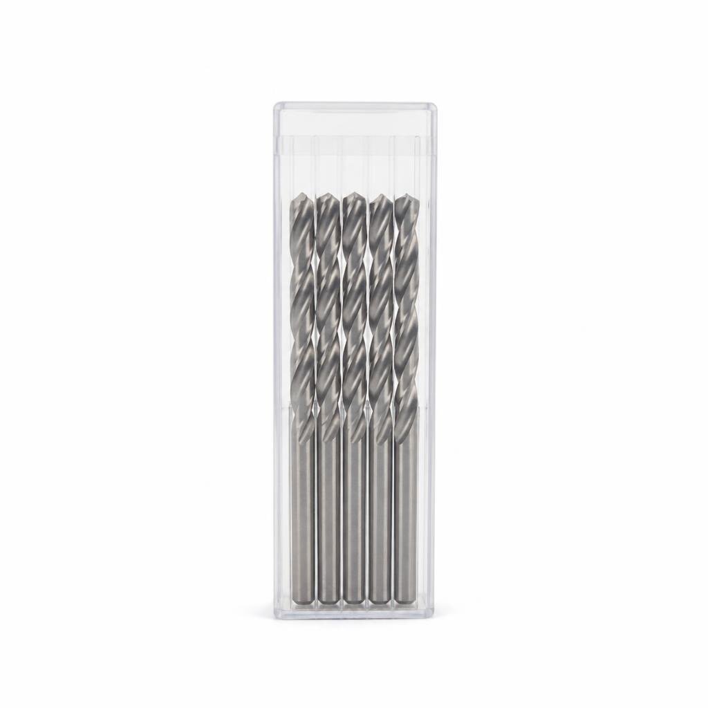 M-BOSCH HSS-G 8.5 METAL DRILL BIT (21/64") (5PCS/BOX)