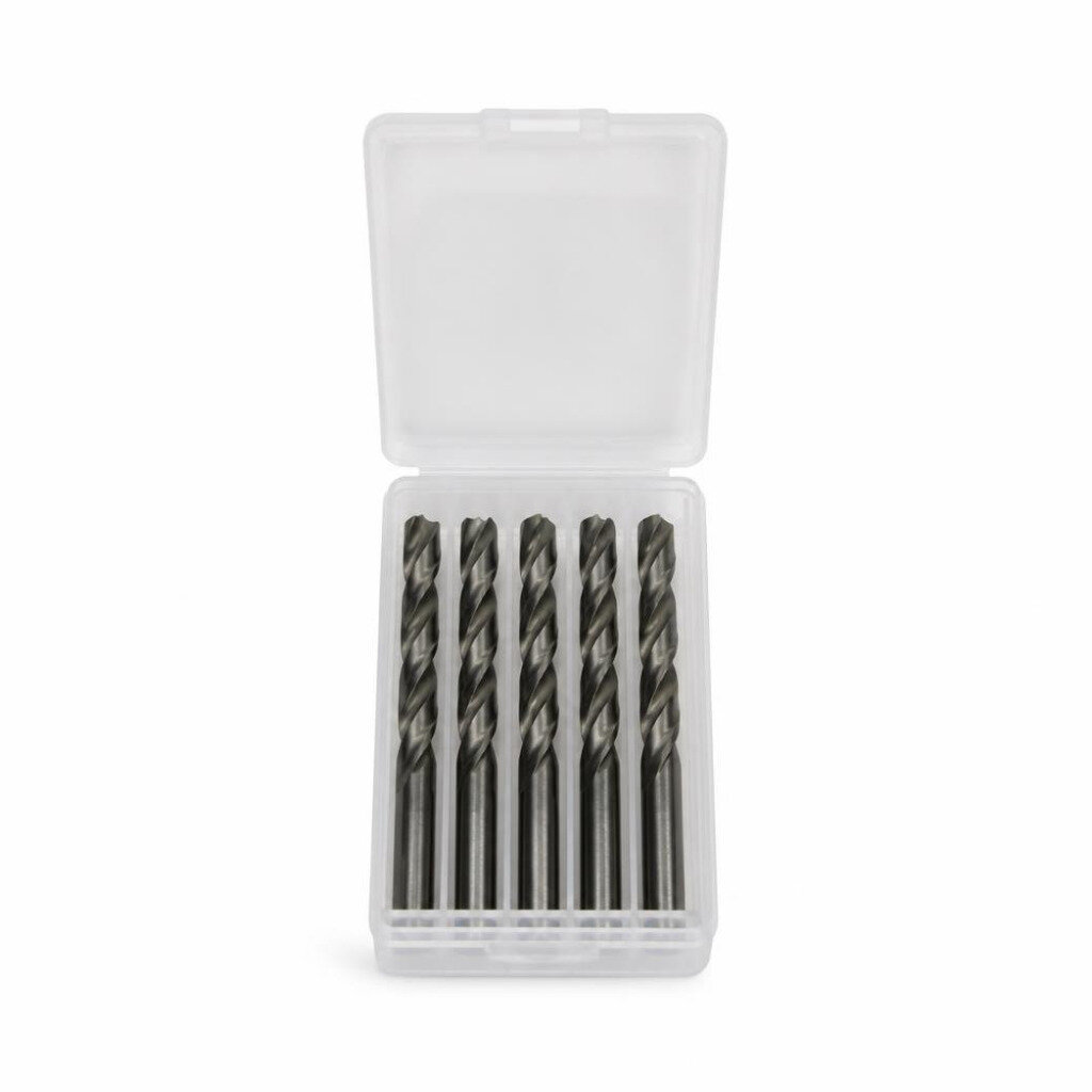 M-BOSCH HSS-G 8.8 METAL DRILL BIT (11/32") (5PCS/BOX)