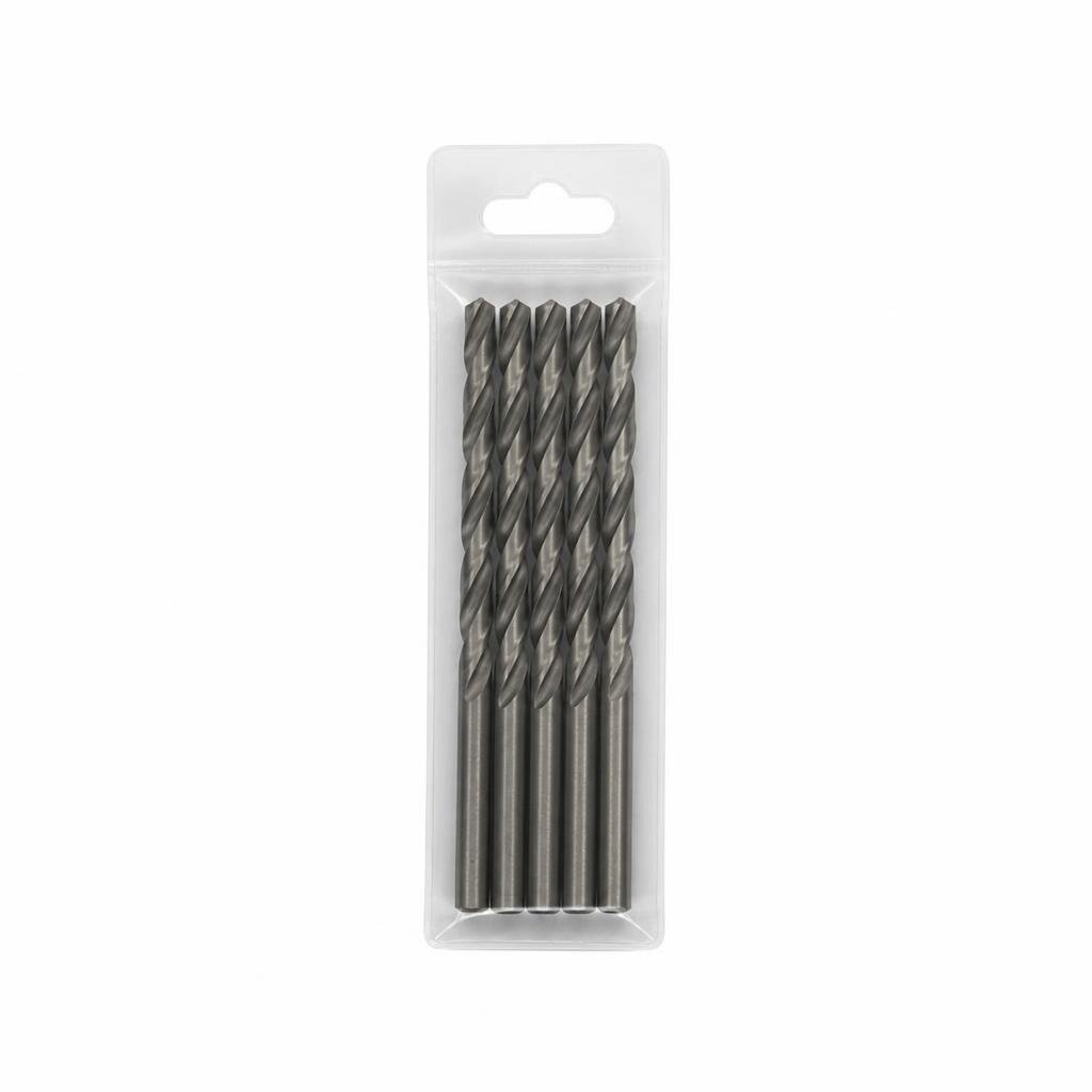 M-BOSCH HSS-G 10.5 METAL DRILL BIT (13/32") (5PCS/BOX)
