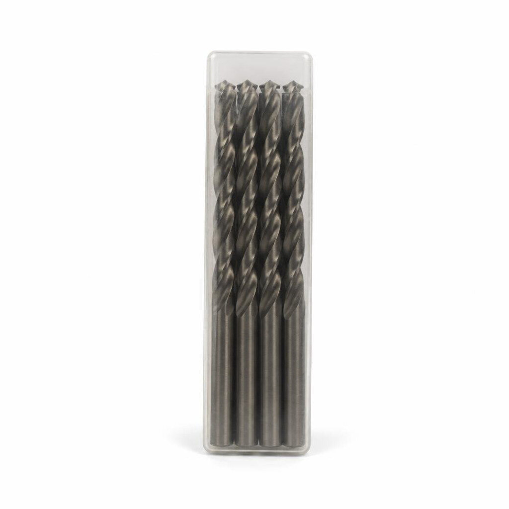M-BOSCH HSS-G 11.0 METAL DRILL BIT (7/16") (5PCS/BOX)