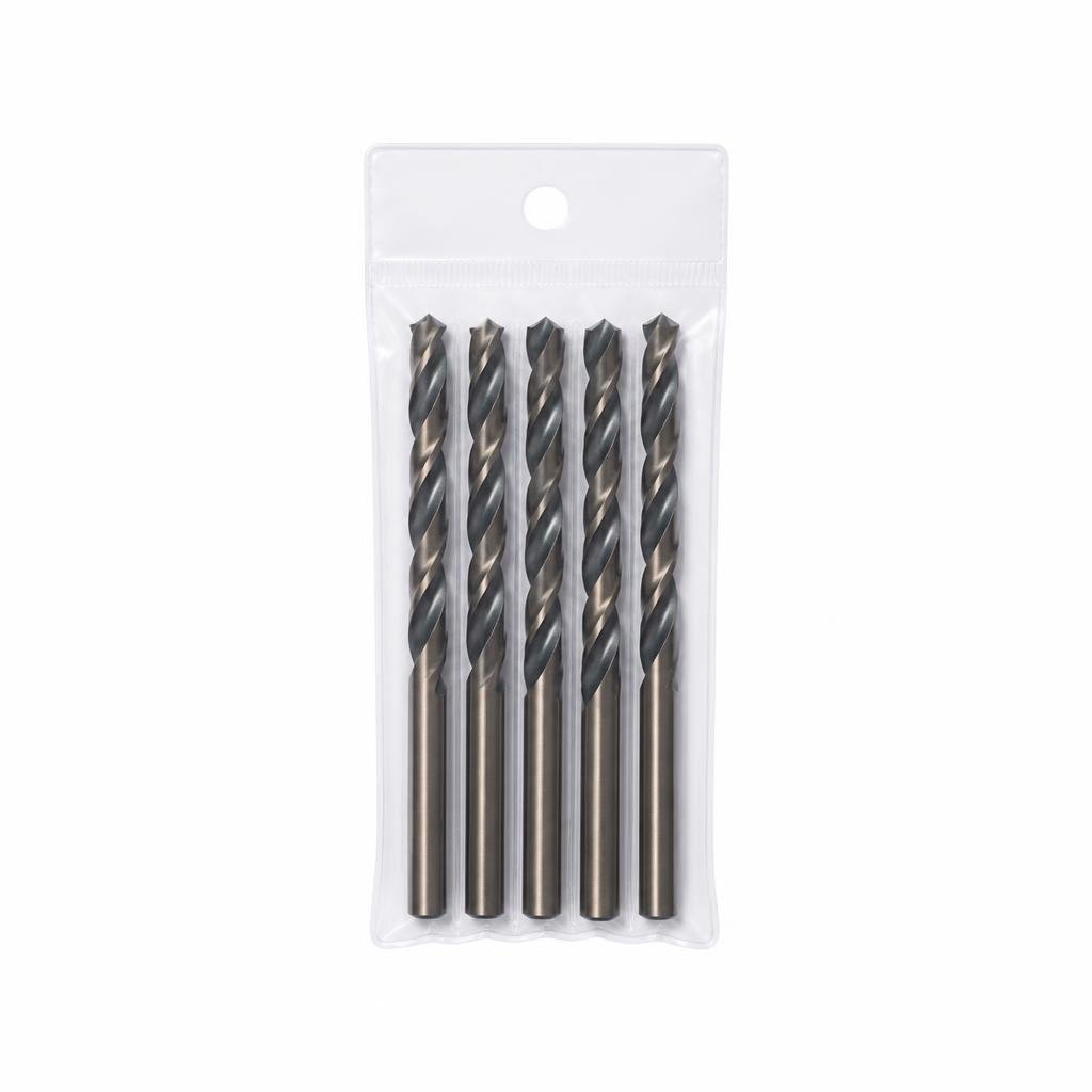 M-BOSCH HSS-G 11.5 METAL DRILL BIT (29/64") (5PCS/BOX)