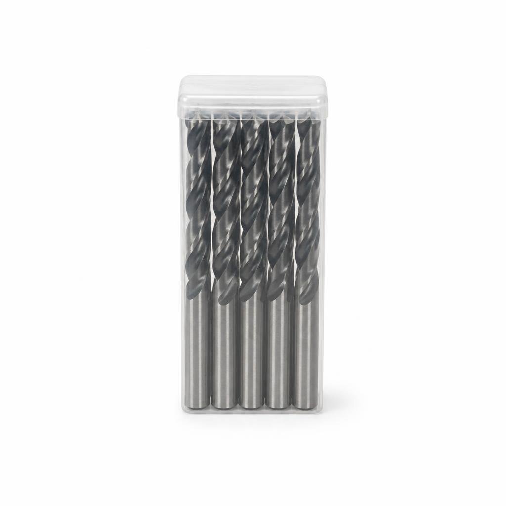 M-BOSCH HSS-G 13.0 METAL DRILL BIT (1/2") (5PCS/BOX)