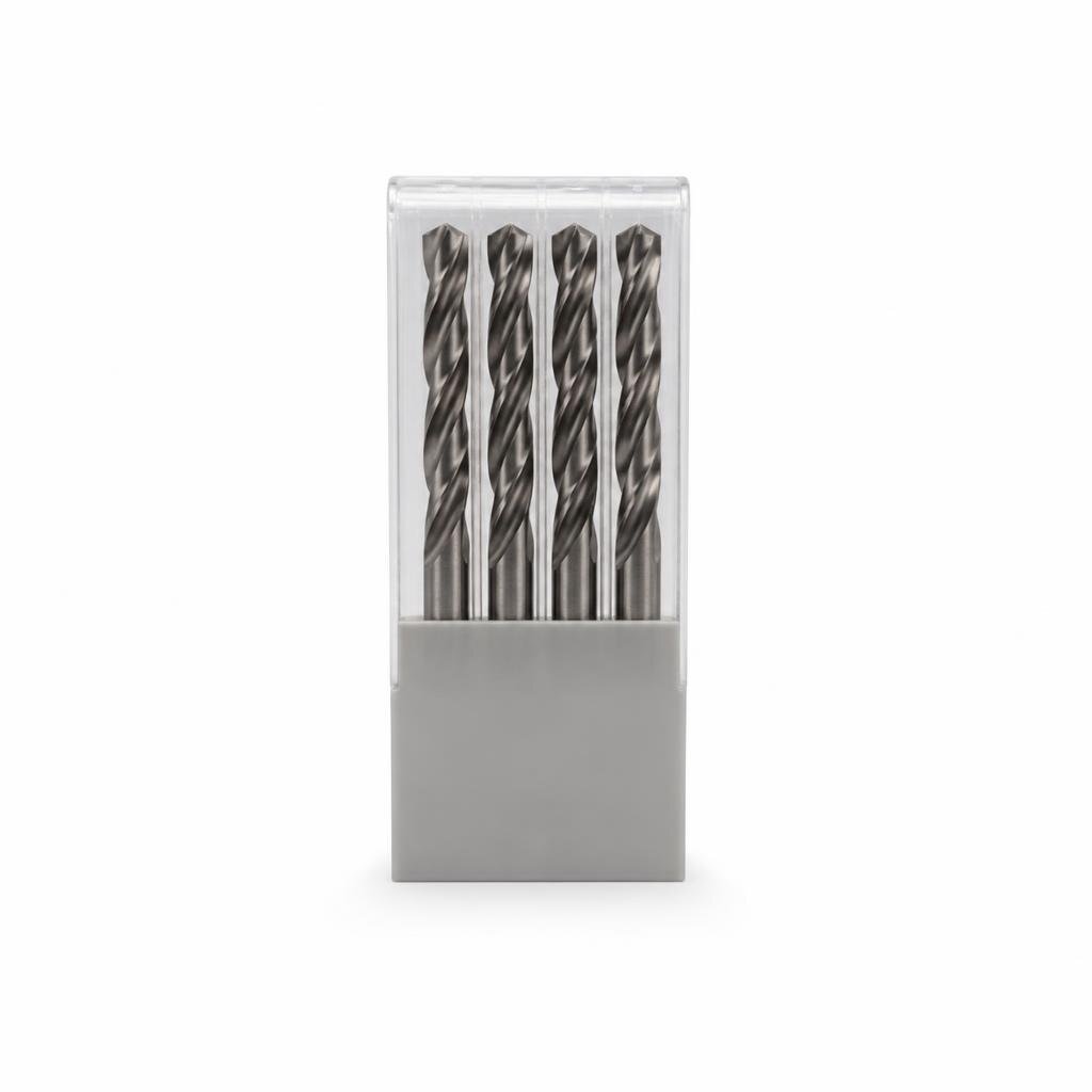 M-BOSCH HSS-G 16.0 METAL DRILL BIT (5/8")(4PCS/BOX)