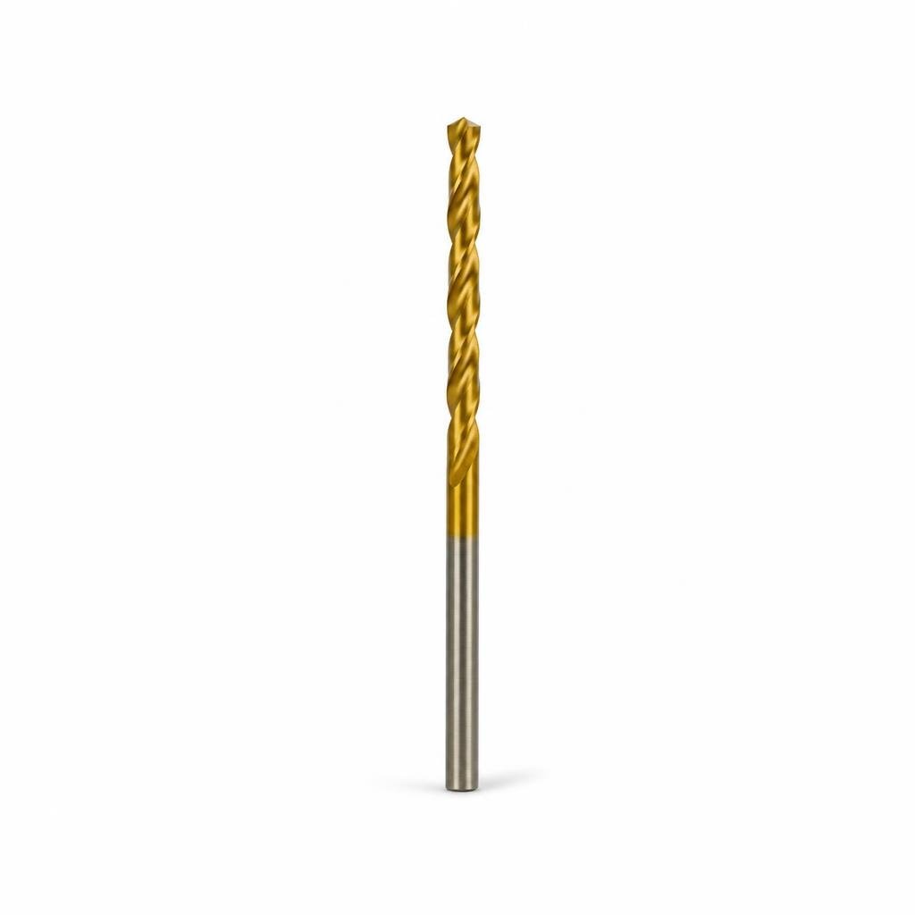 NIETZ 1.5MM HSS TIN COATED M2 DRILL BIT - 564-10-015