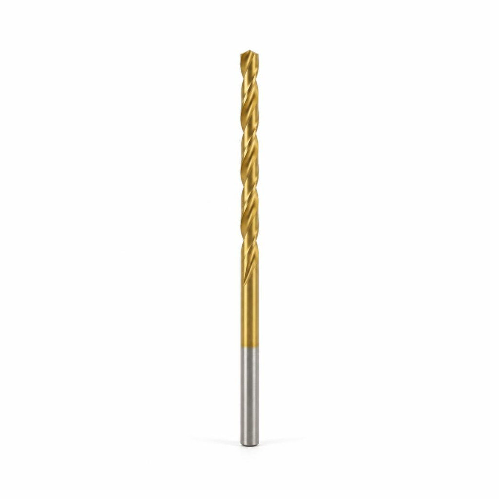 NIETZ 1.8MM HSS TIN COATED M2 DRILL BIT - 564-10-018