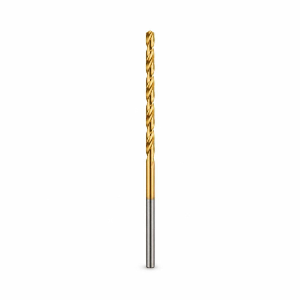 NIETZ 2.0MM HSS TIN COATED M2 DRILL BIT - 564-10-020