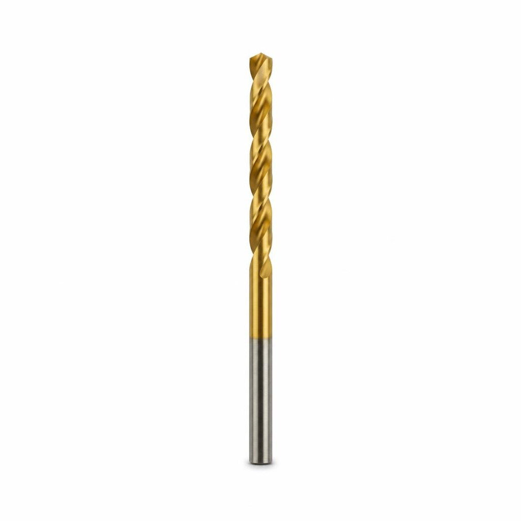 NIETZ 3.1MM HSS TIN COATED M2 DRILL BIT - 564-10-031