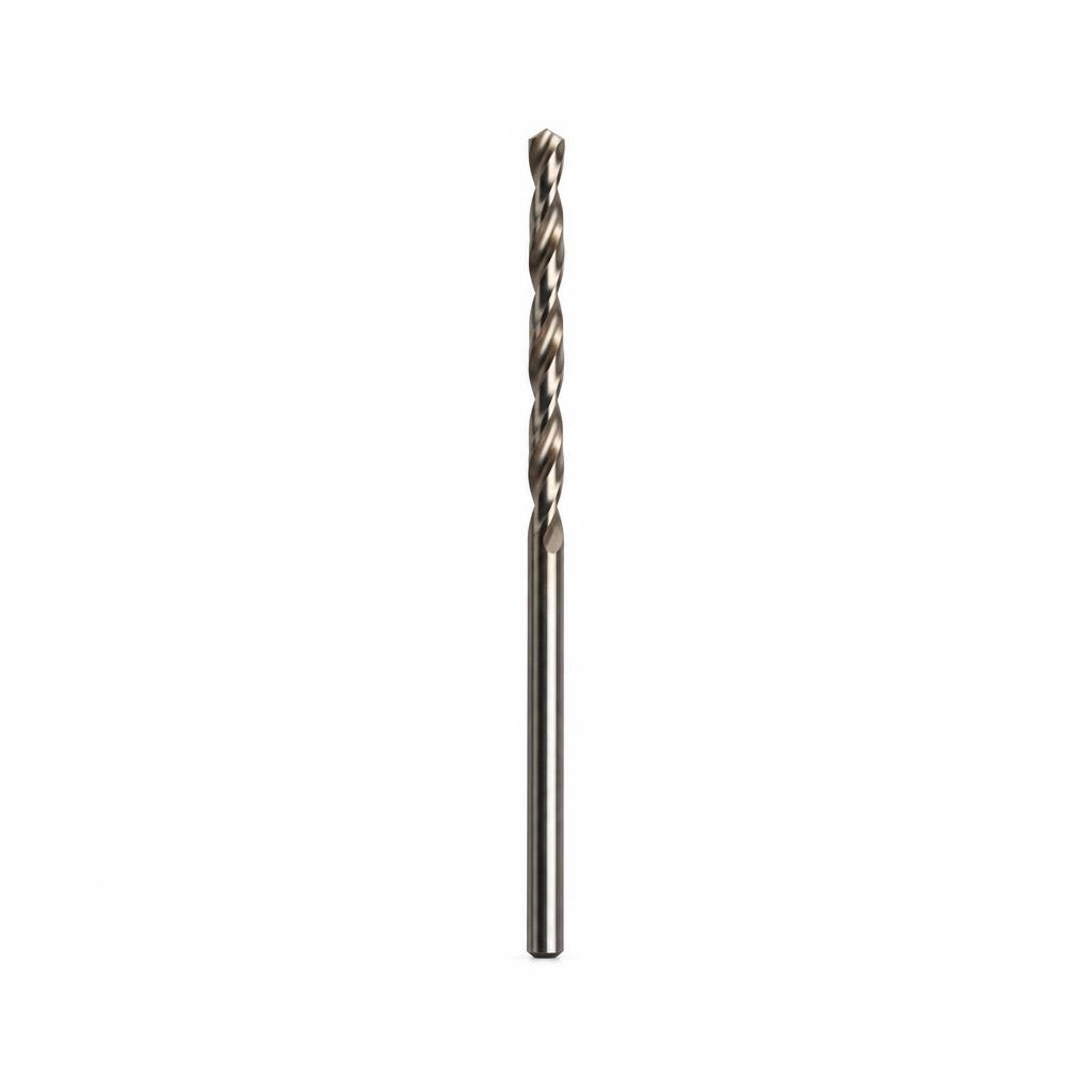 NIETZ 1.0MM COBALT M35 HSS DRILL BIT - 564-35-010