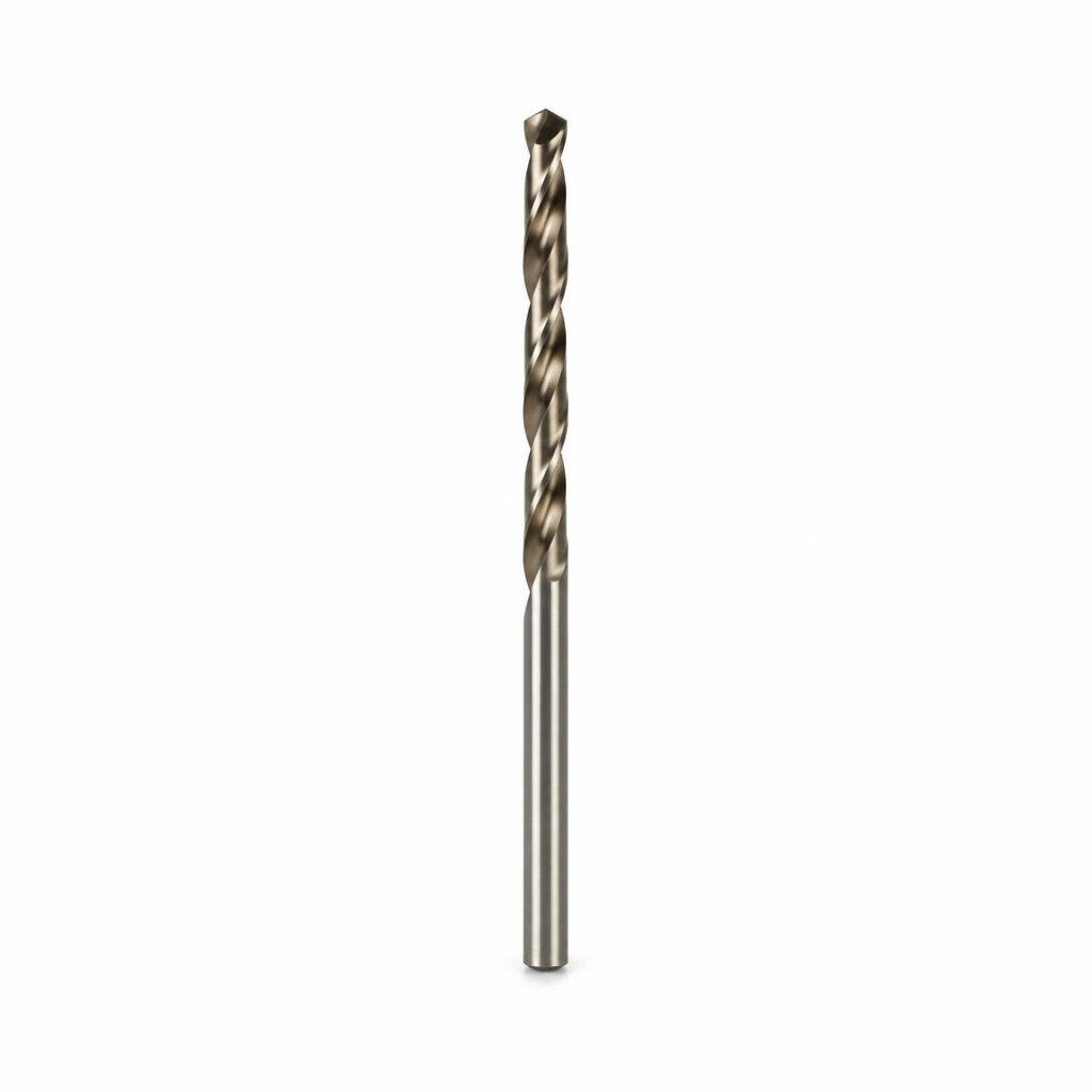 NIETZ 2.5MM COBALT M35 HSS DRILL BIT - 564-35-025