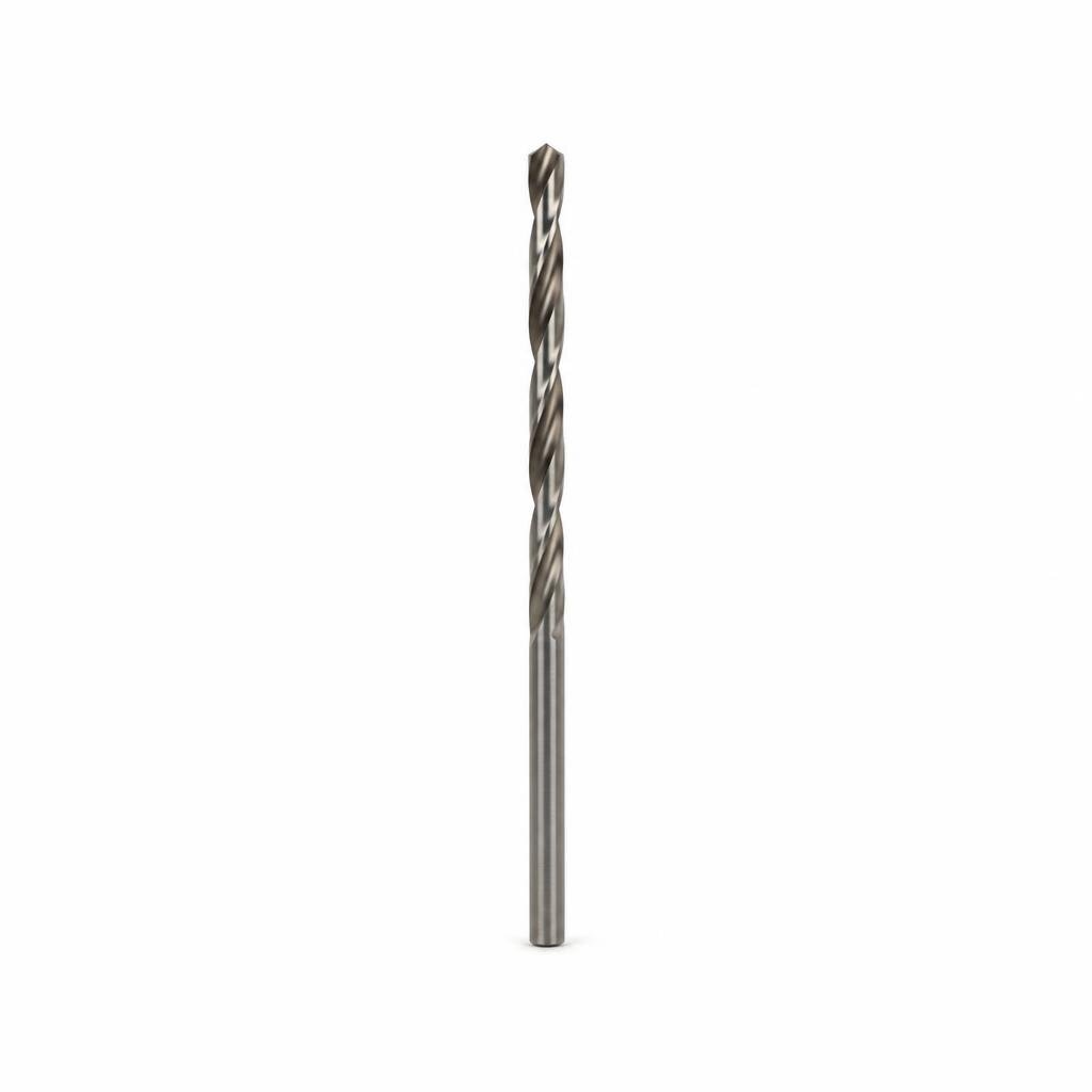 NIETZ 3.0MM COBALT M35 HSS DRILL BIT - 564-35-030