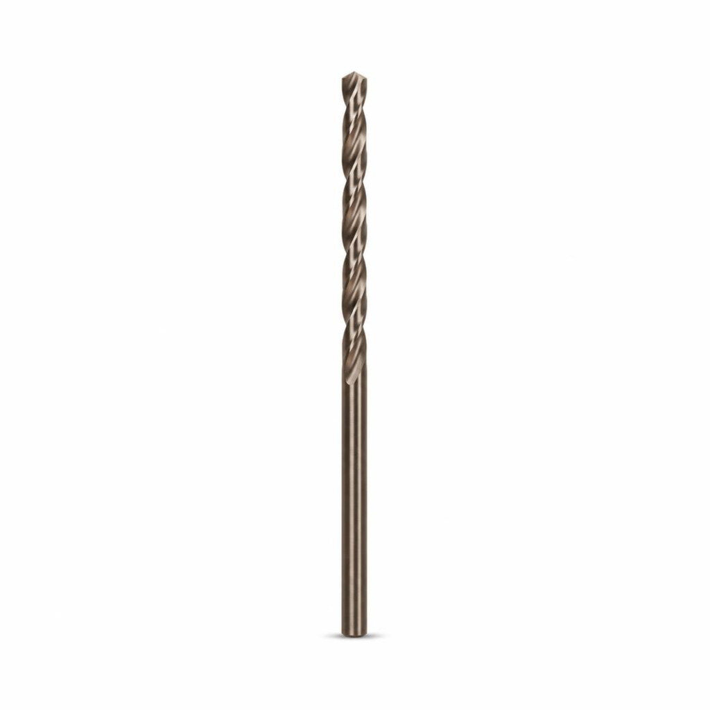 NIETZ 3.2MM COBALT M35 HSS DRILL BIT - 564-35-032