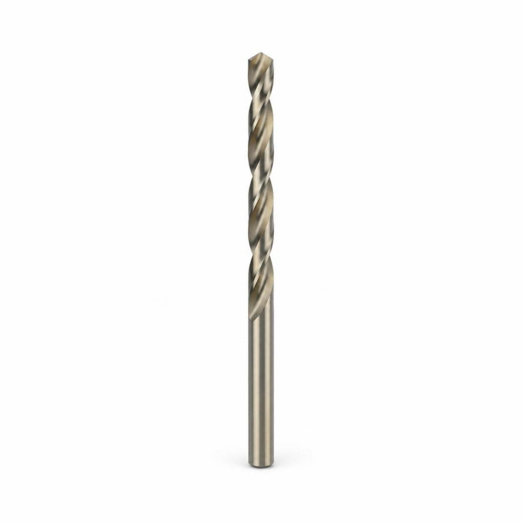 NIETZ 3.5MM COBALT M35 HSS DRILL BIT - 564-35-035