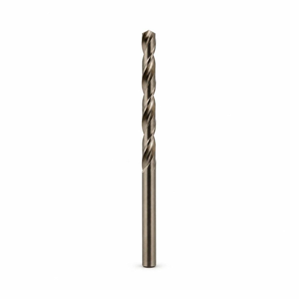 NIETZ 4.0MM COBALT M35 HSS DRILL BIT - 564-35-040