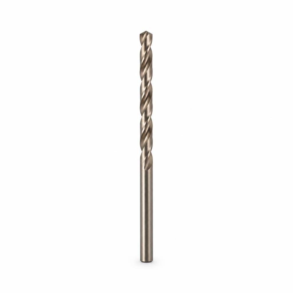 NIETZ 4.2MM COBALT M35 HSS DRILL BIT - 564-35-042