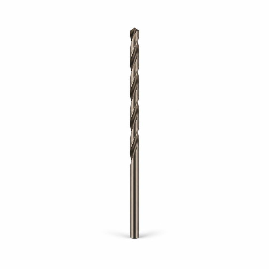 NIETZ 4.5MM COBALT M35 HSS DRILL BIT - 564-35-045