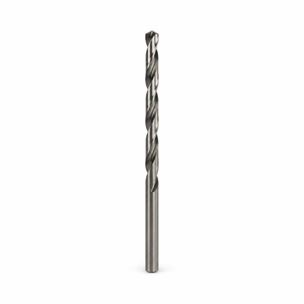 NIETZ 5.2MM COBALT M35 HSS DRILL BIT - 564-35-052