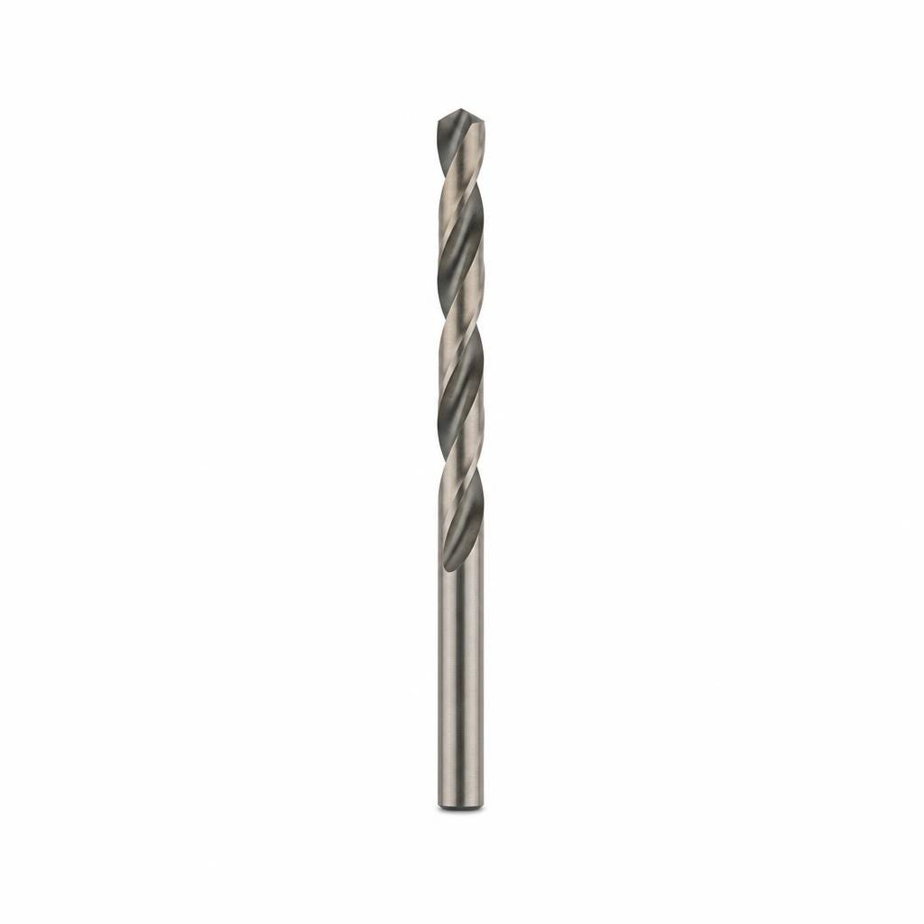 NIETZ 6.0MM COBALT M35 HSS DRILL BIT - 564-35-060
