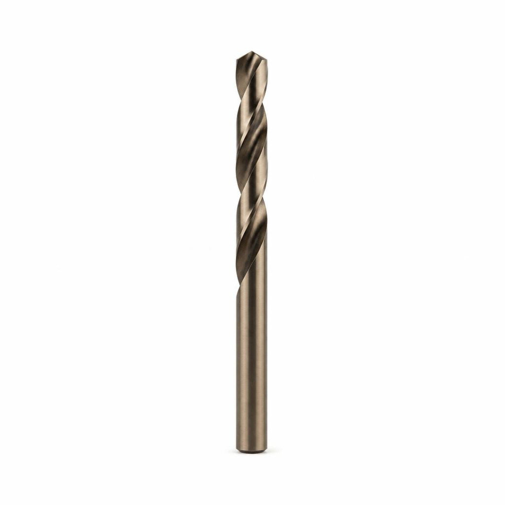 NIETZ 7.0MM COBALT M35 HSS DRILL BIT - 564-35-070