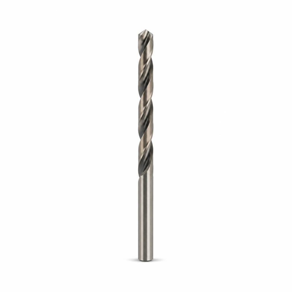 NIETZ 7.5MM COBALT M35 HSS DRILL BIT - 564-35-075