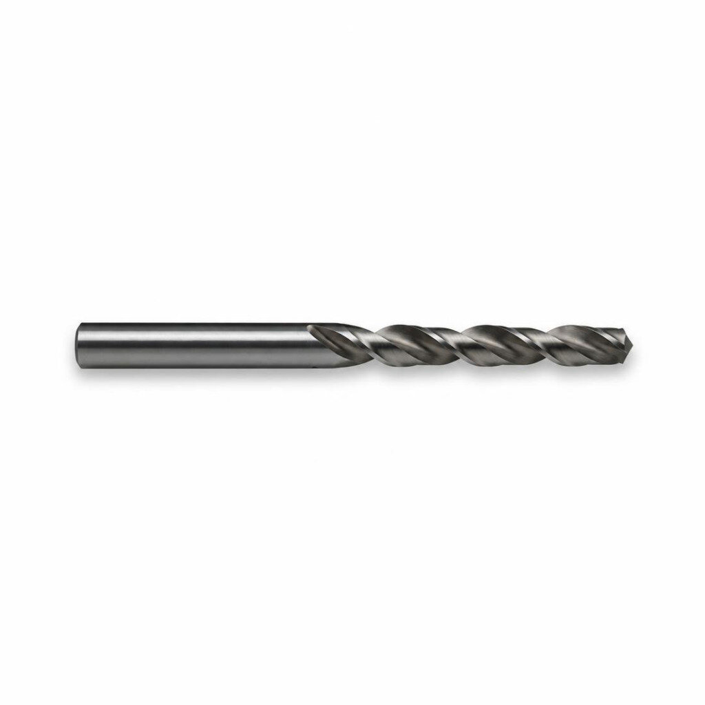 NIETZ 9.0MM COBALT M35 HSS DRILL BIT - 564-35-090