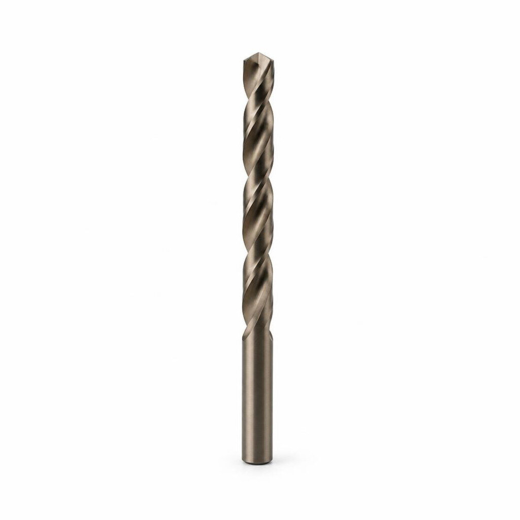 NIETZ 11.0MM COBALT M35 HSS DRILL BIT - 564-35-110