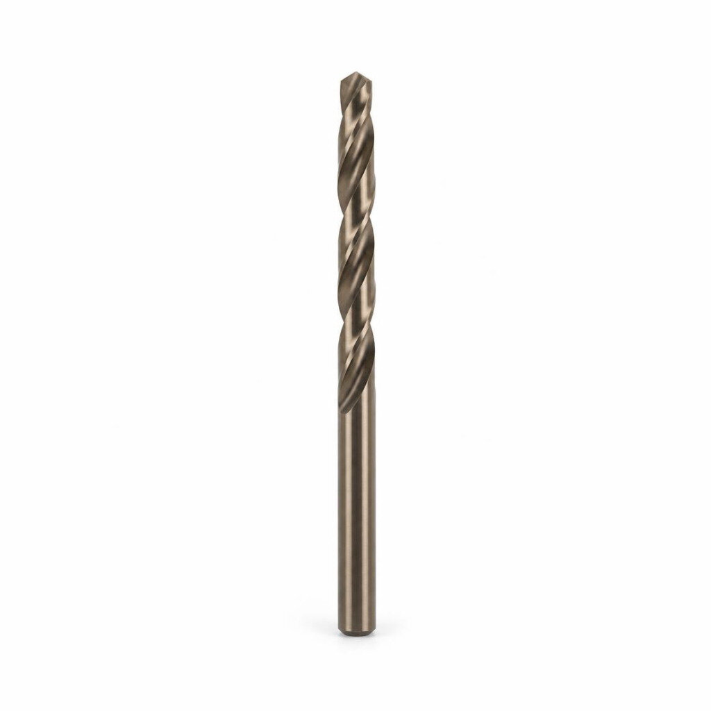 NIETZ 11.5MM COBALT M35 HSS DRILL BIT - 564-35-115