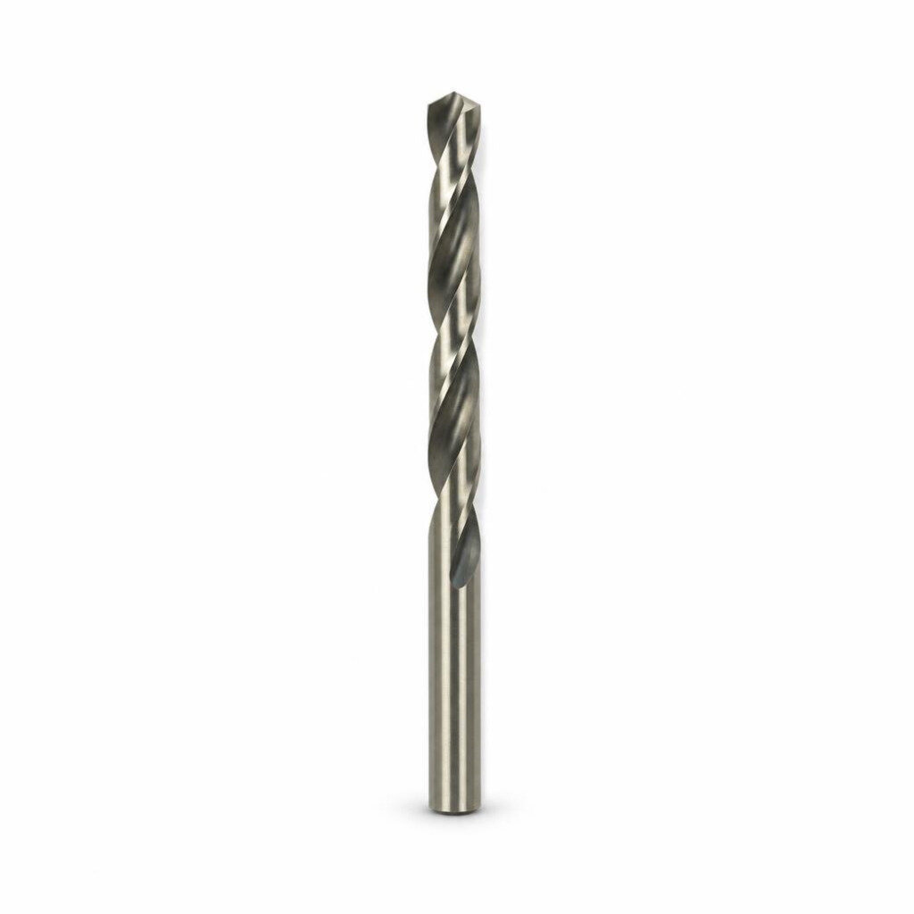 NIETZ 12.0MM COBALT M35 HSS DRILL BIT - 564-35-120