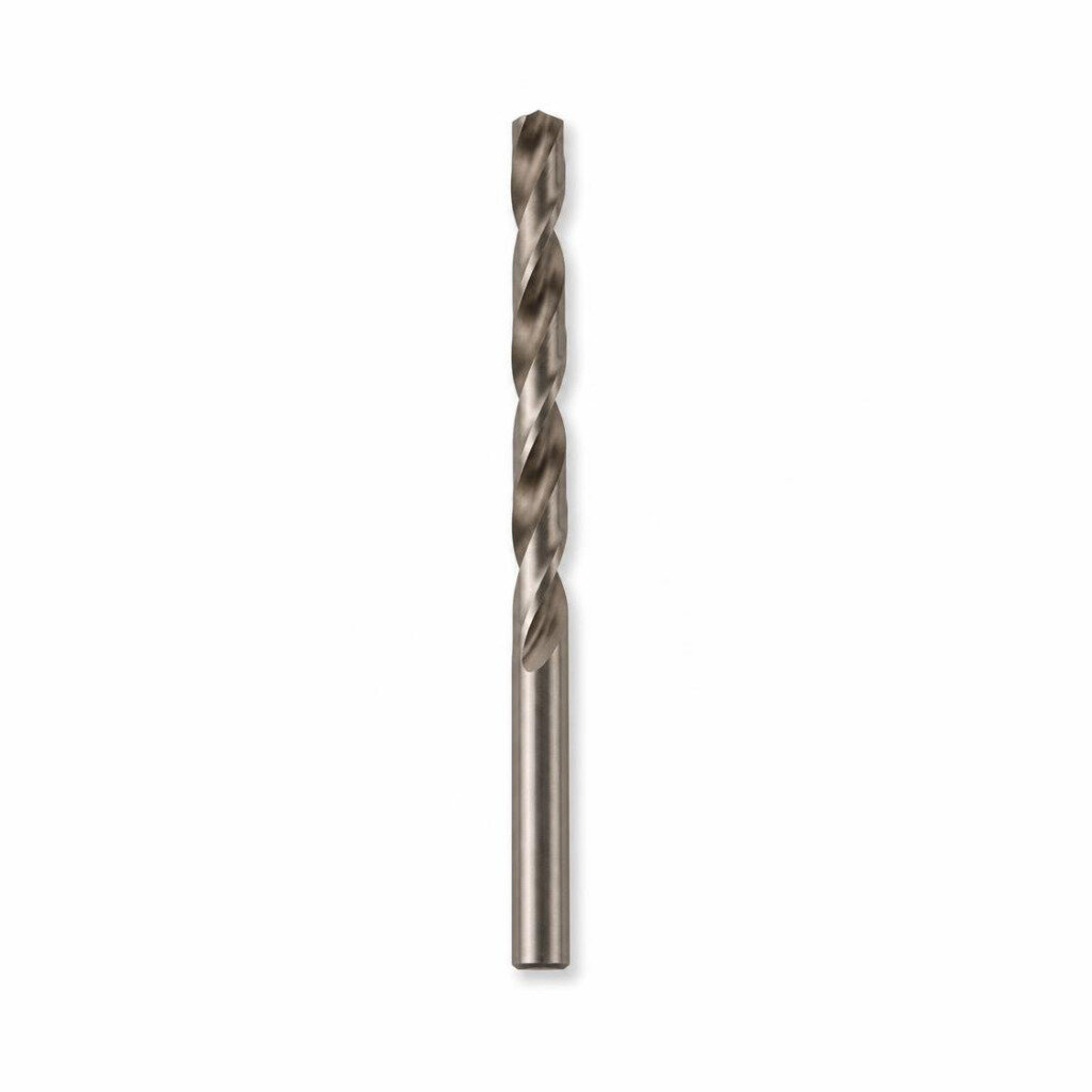 NIETZ 12.5MM COBALT M35 HSS DRILL BIT - 564-35-125