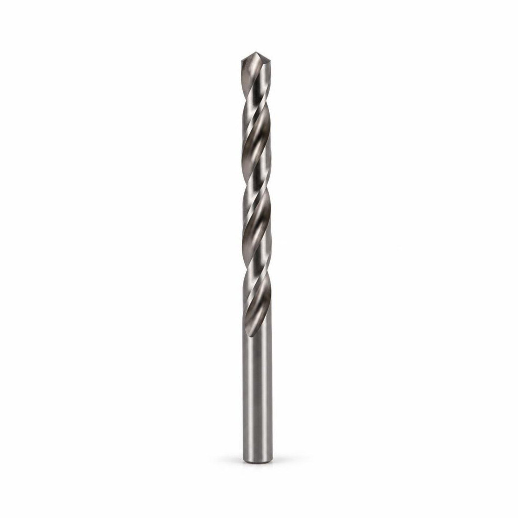 NIETZ 13.0MM COBALT M35 HSS DRILL BIT - 564-35-130
