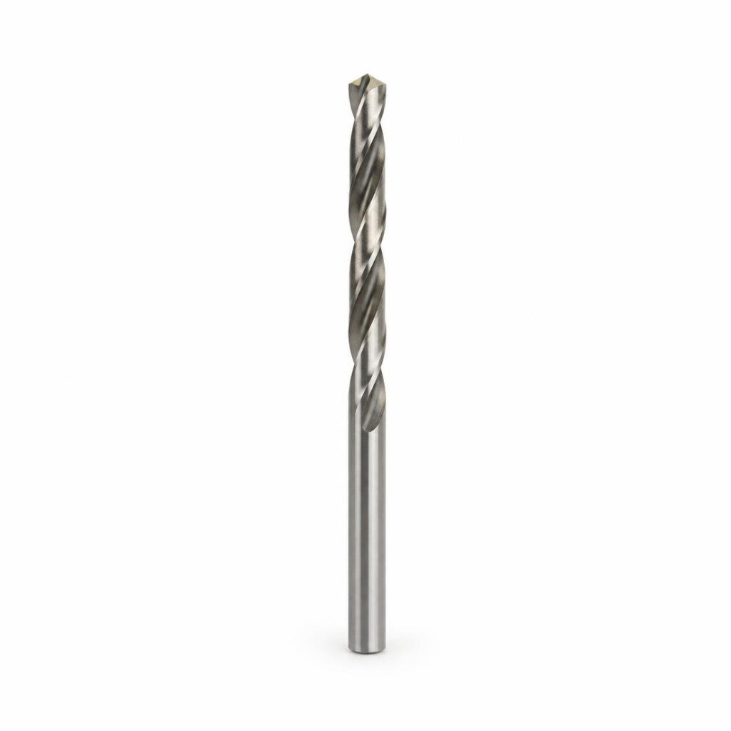 8.8MM HSS DRILL BIT