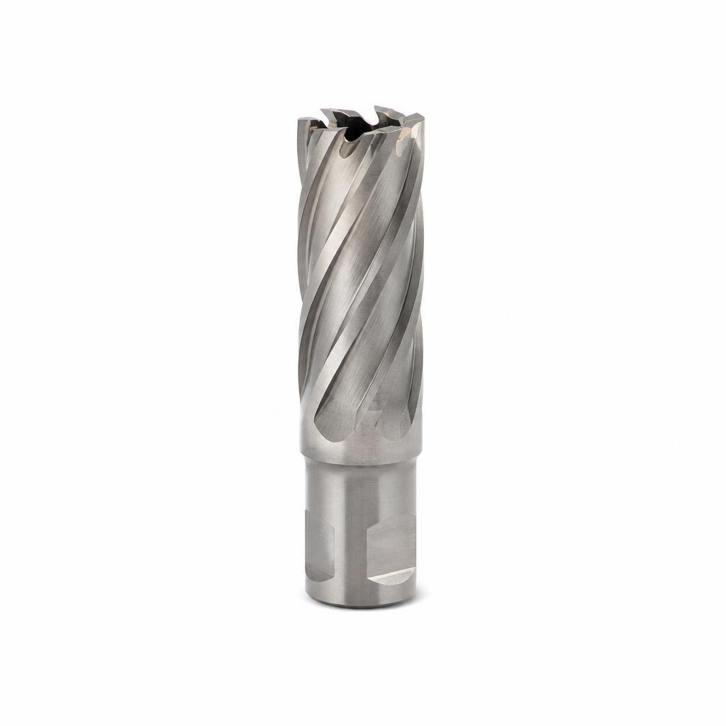 NIETZ FS-500 14MM X 50MM TUNGSTEN CARBIDE TIPPED CORE CUTTER - 561-50-014