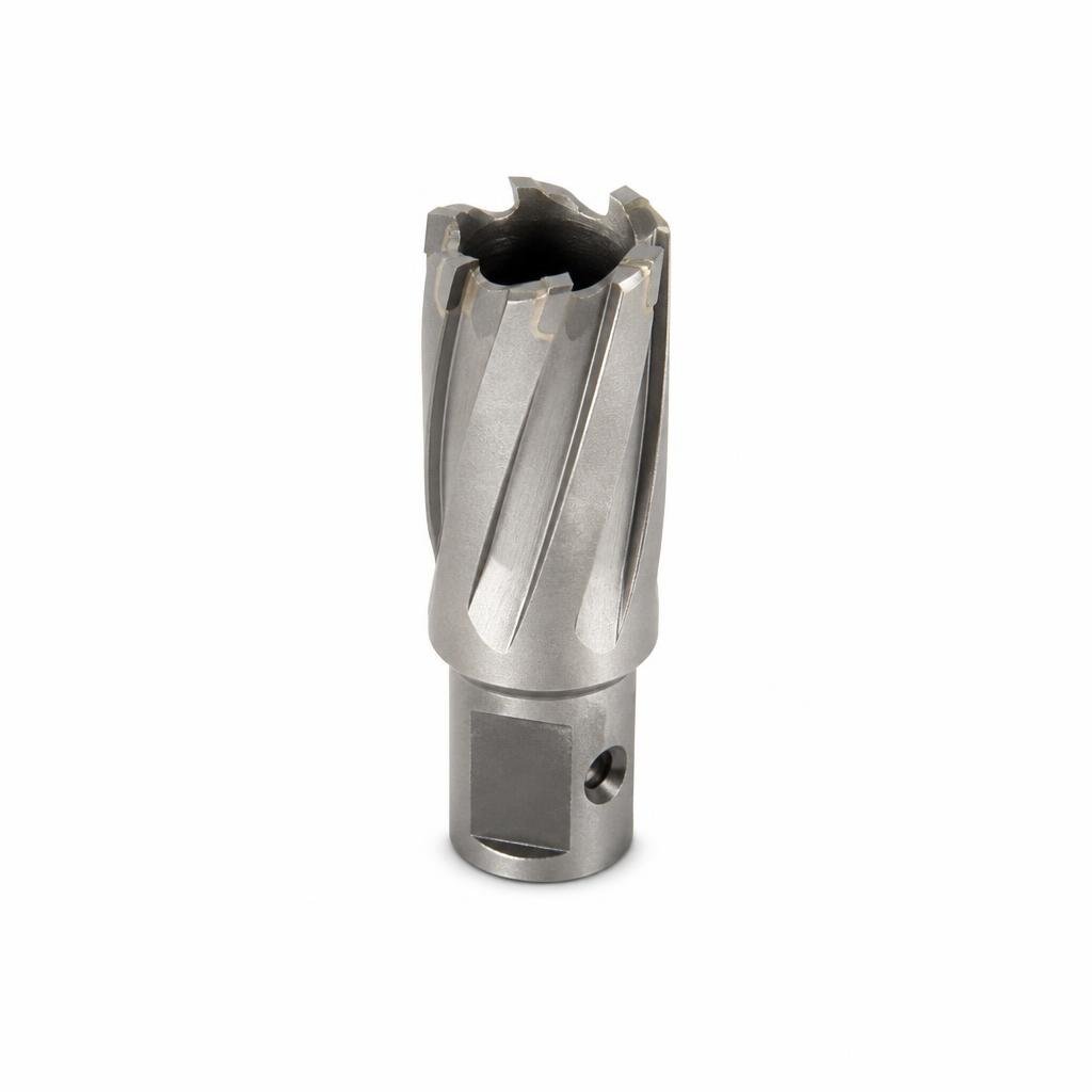 NIETZ FS-500 18MM X 50MM TUNGSTEN CARBIDE TIPPED CORE CUTTER - 561-50-018