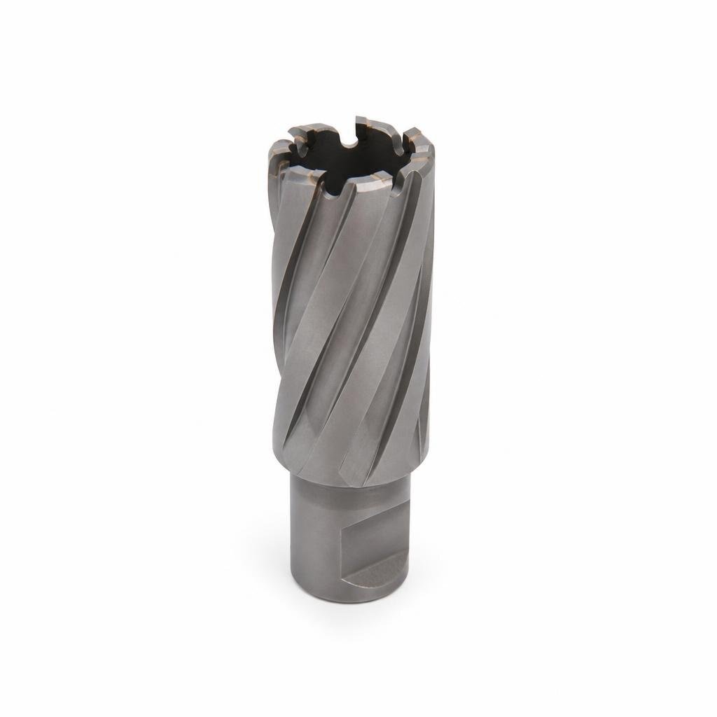 NIETZ FS-500 22MM X 50MM TUNGSTEN CARBIDE TIPPED CORE CUTTER - 561-50-022