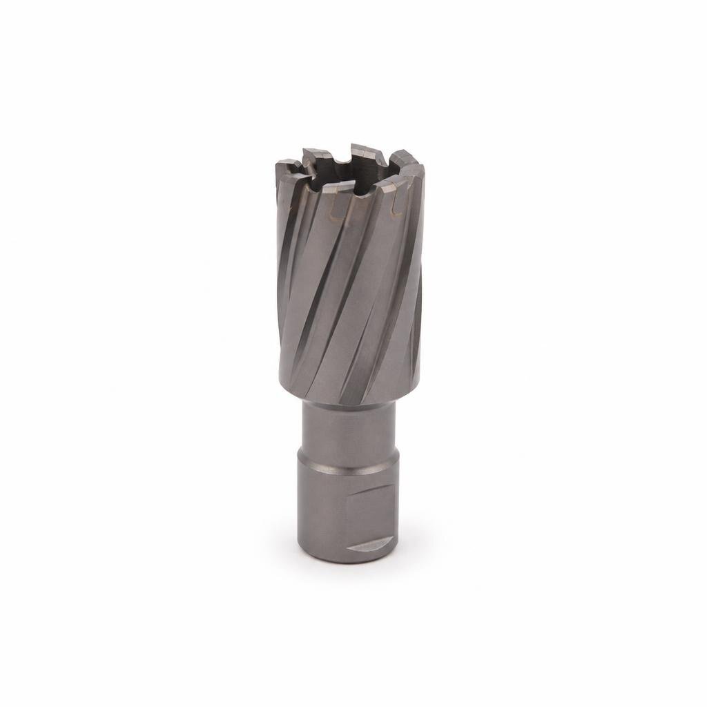 NIETZ FS-500 23MM X 50MM TUNGSTEN CARBIDE TIPPED CORE CUTTER - 561-50-023