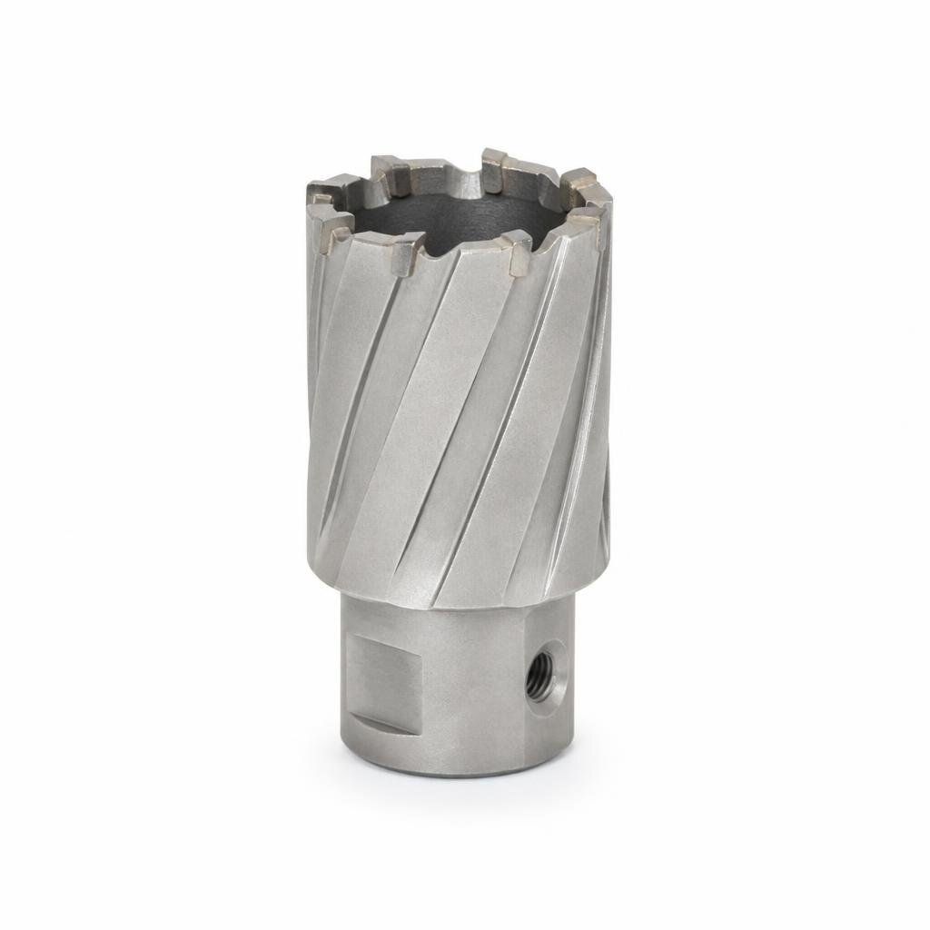 NIETZ FS-500 24MM X 50MM TUNGSTEN CARBIDE TIPPED CORE CUTTER - 561-50-024