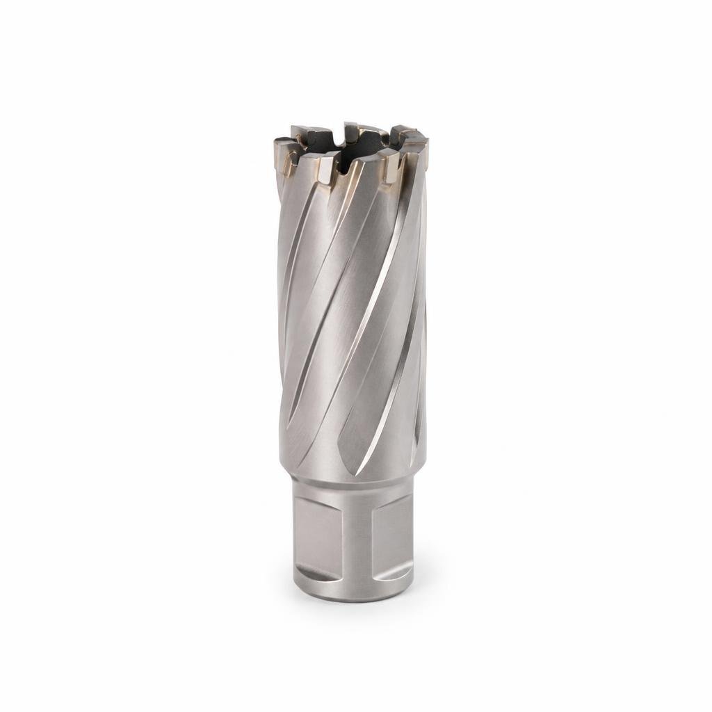 NIETZ FS-500 26MM X 50MM TUNGSTEN CARBIDE TIPPED CORE CUTTER - 561-50-026