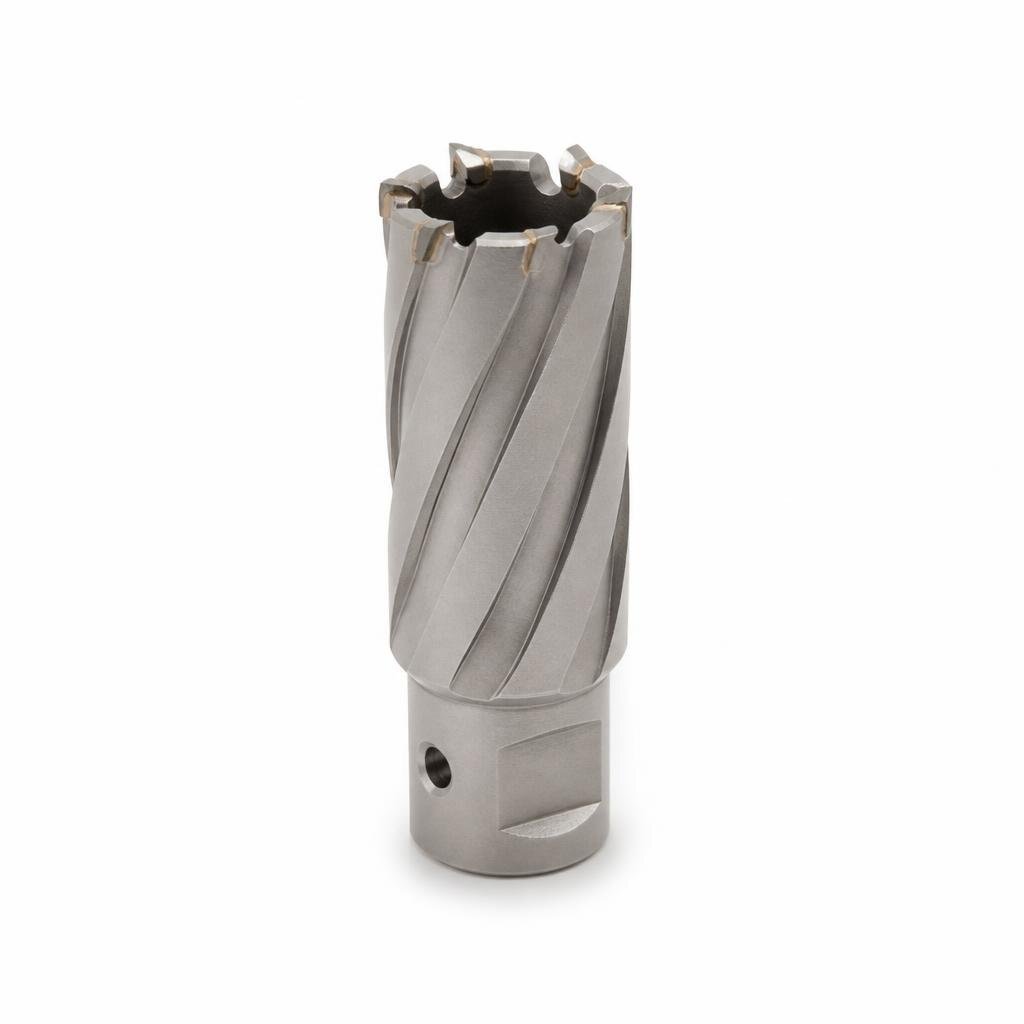 NIETZ FS-500 27MM X 50MM TUNGSTEN CARBIDE TIPPED CORE CUTTER - 561-50-027