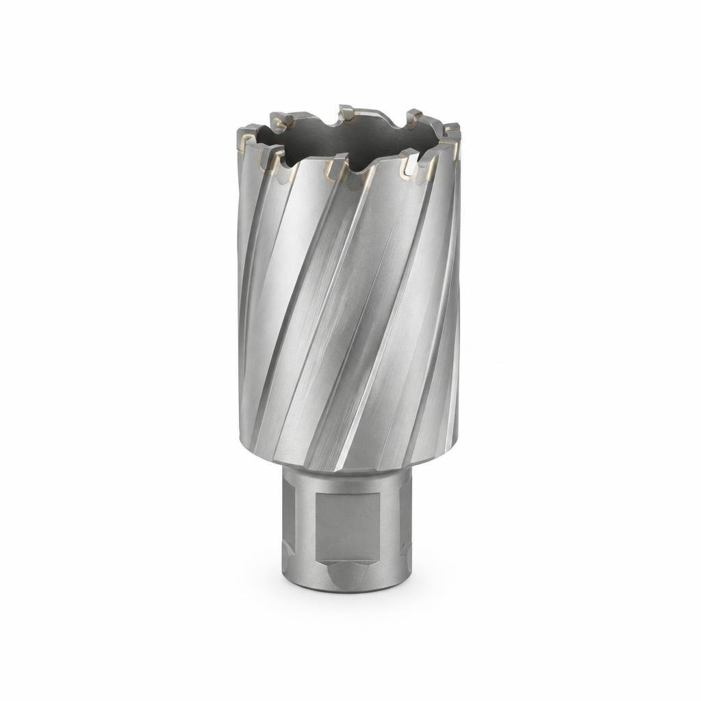 NIETZ FS-500 28MM X 50MM TUNGSTEN CARBIDE TIPPED CORE CUTTER - 561-50-028