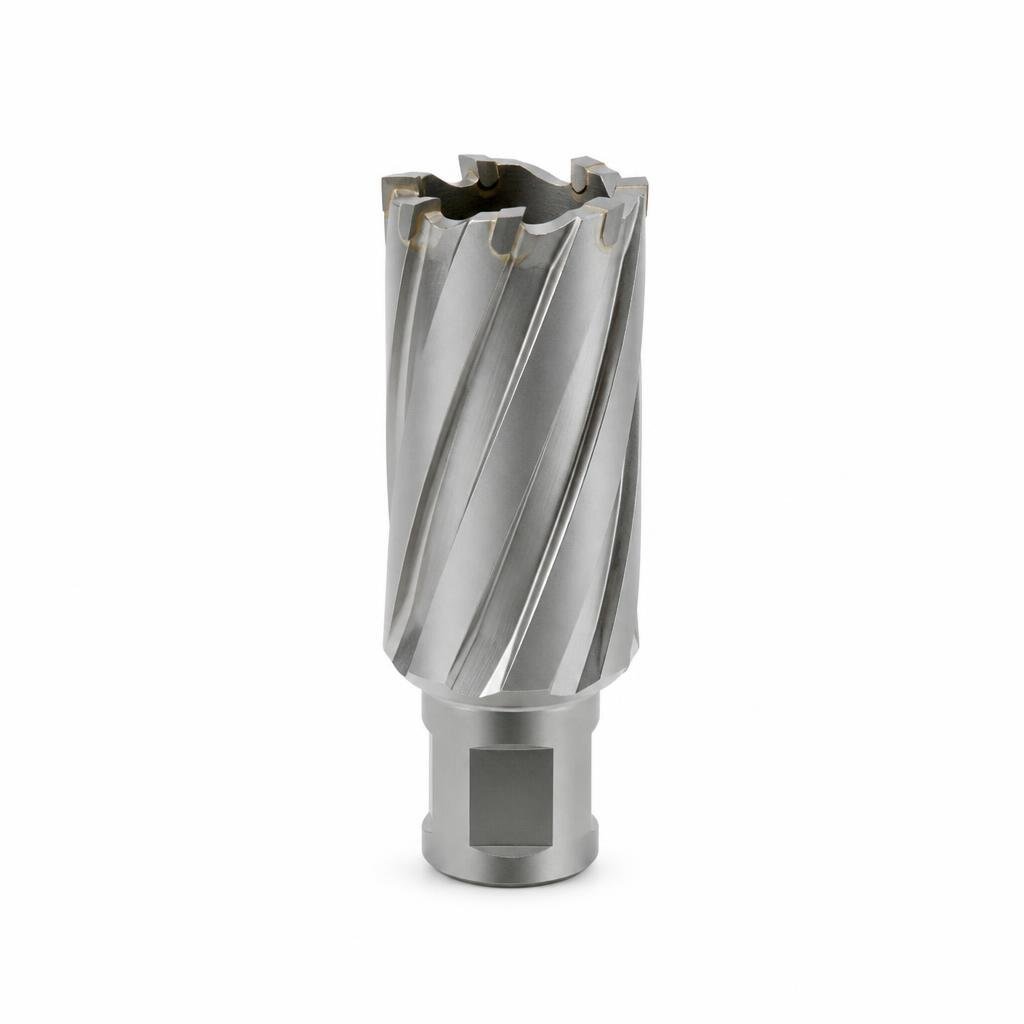 NIETZ FS-500 29MM X 50MM TUNGSTEN CARBIDE TIPPED CORE CUTTER - 561-50-029